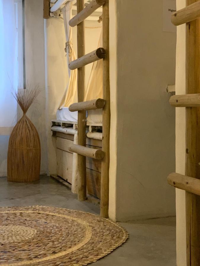 Hostel Villa Cacau Trancoso Esterno foto